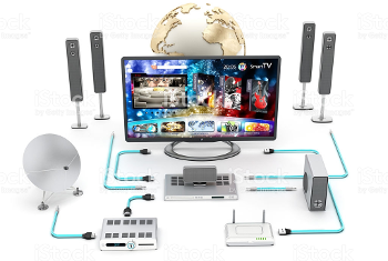 Select Technologies