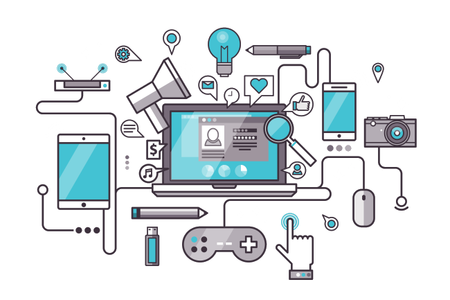 Select Technologies